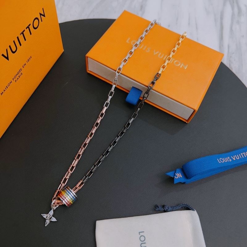 Louis Vuitton Necklaces